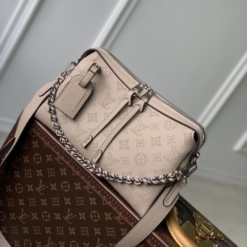 LV Satchel bags